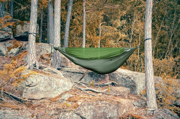 Ticket to the Moon Original Pro Hammock 325x200 Green Ticket to the Moon