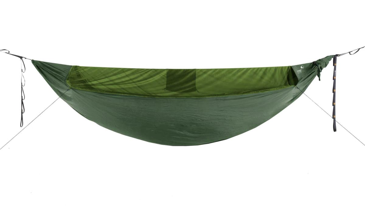 Ticket to the Moon Original Pro Hammock 325x200 Green