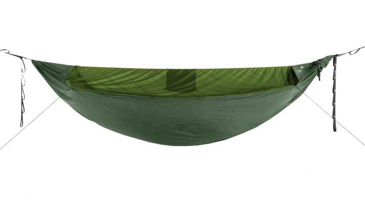 Ticket to the Moon Original Pro Hammock 325x200 Green Ticket to the Moon