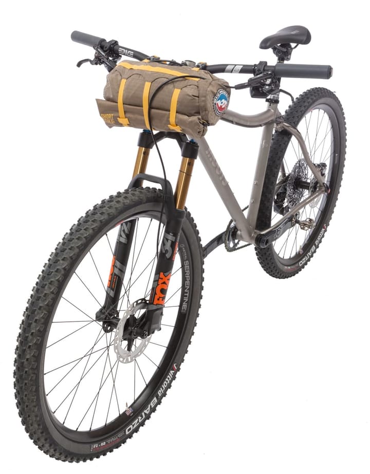 Big Agnes Tiger Wall UL2 Bikepack Greige/Gray Big Agnes Big Agnes Tiger Wall UL2 Bikepack Greige/Gray Big Agnes