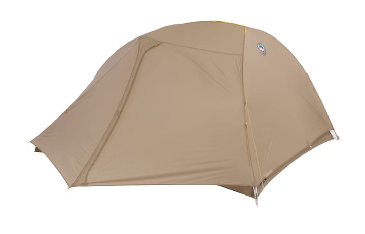 Big Agnes Tiger Wall Ul3 Bikepack Greige/Gray Big Agnes