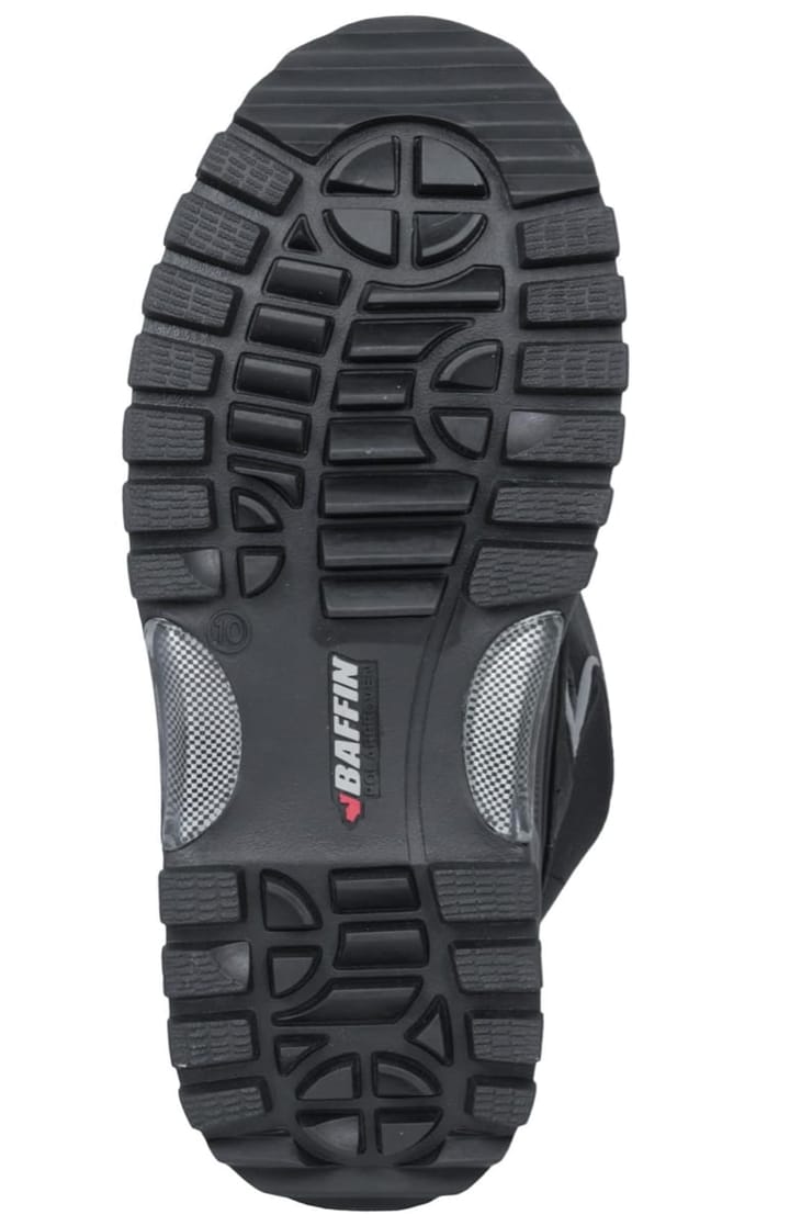 Baffin Tundra Boot Sort Baffin