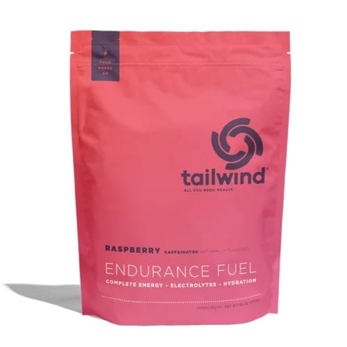 Tailwind Nutrition Endurance Fuel Raspberry Large