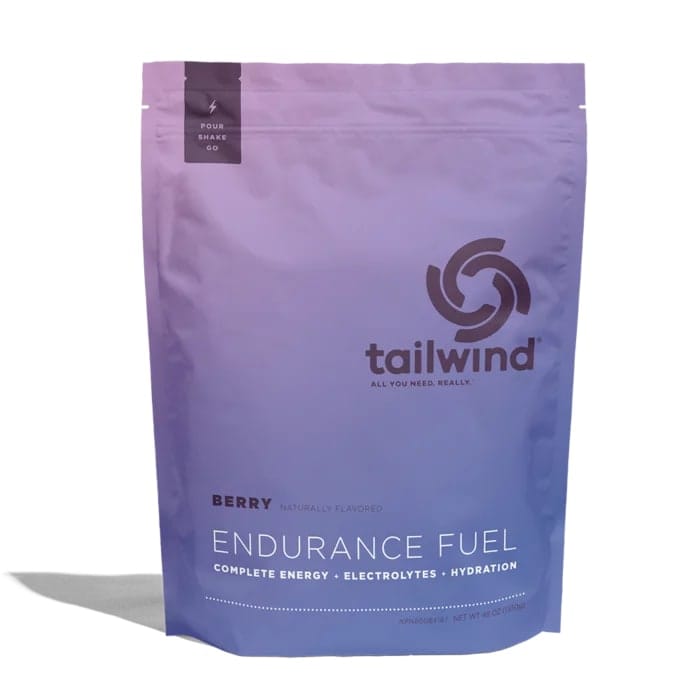 Tailwind Nutrition Endurance Fuel Berry Large Tailwind Nutrition Endurance Fuel Berry Large