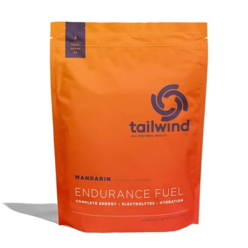 Tailwind Nutrition Endurance Fuel Mandarin Large