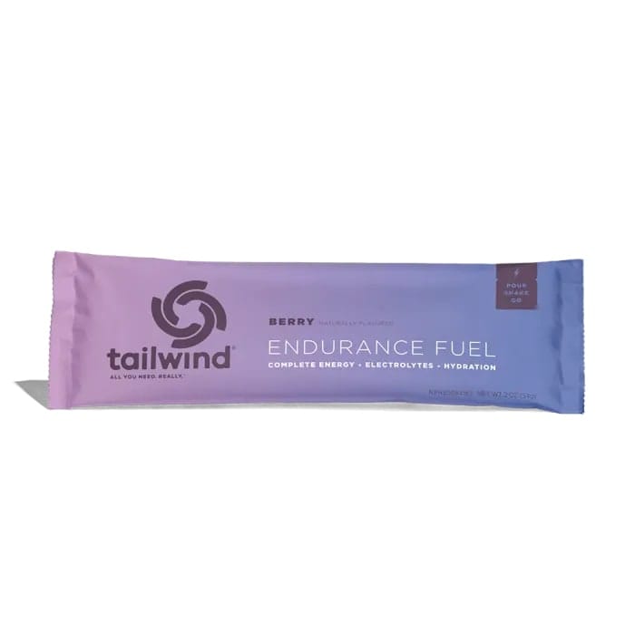 Tailwind Nutrition Endurance Fuel Berry