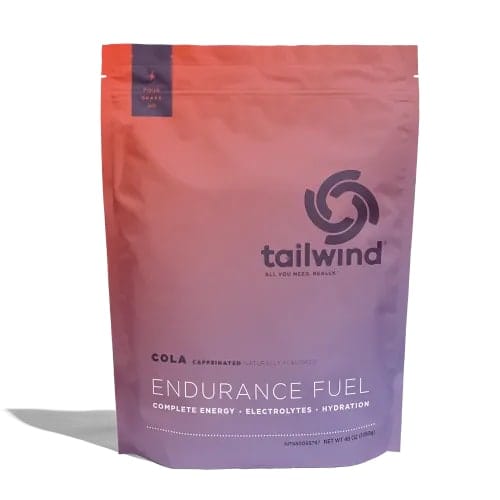 Tailwind Nutrition Endurance Fuel Cola