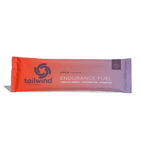 Tailwind Nutrition Endurance Fuel Cola Tailwind Nutrition