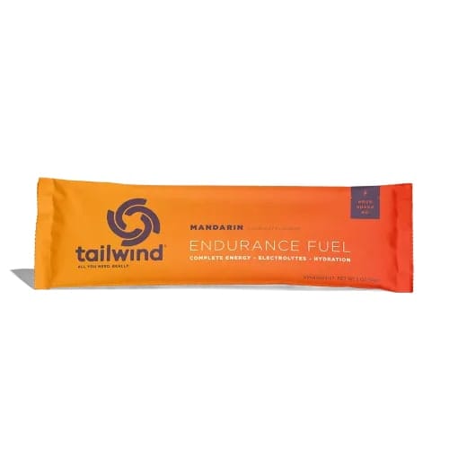Tailwind Nutrition Endurance Fuel Mandarin