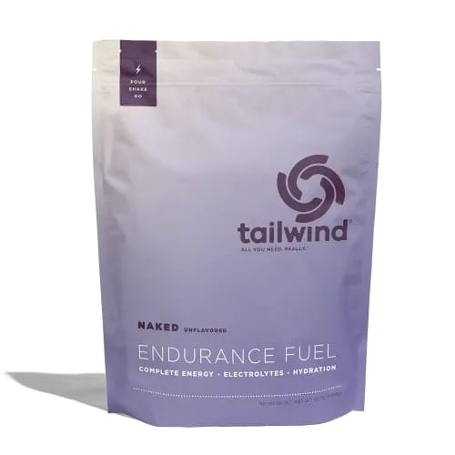 Tailwind Nutrition Endurance Fuel Naked
