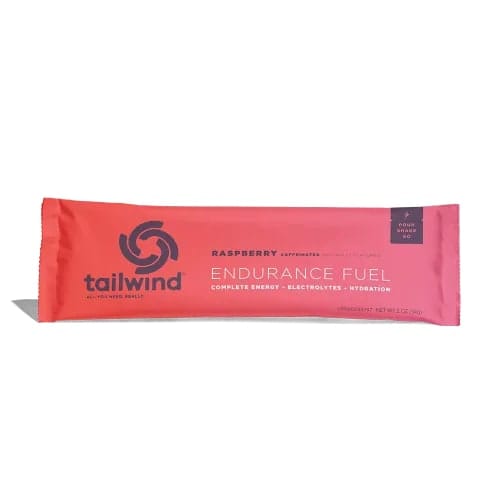 Tailwind Nutrition Endurance Fuel Raspberry