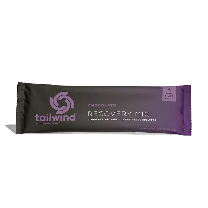 Tailwind Nutrition Rebuild Recovery Chocolate