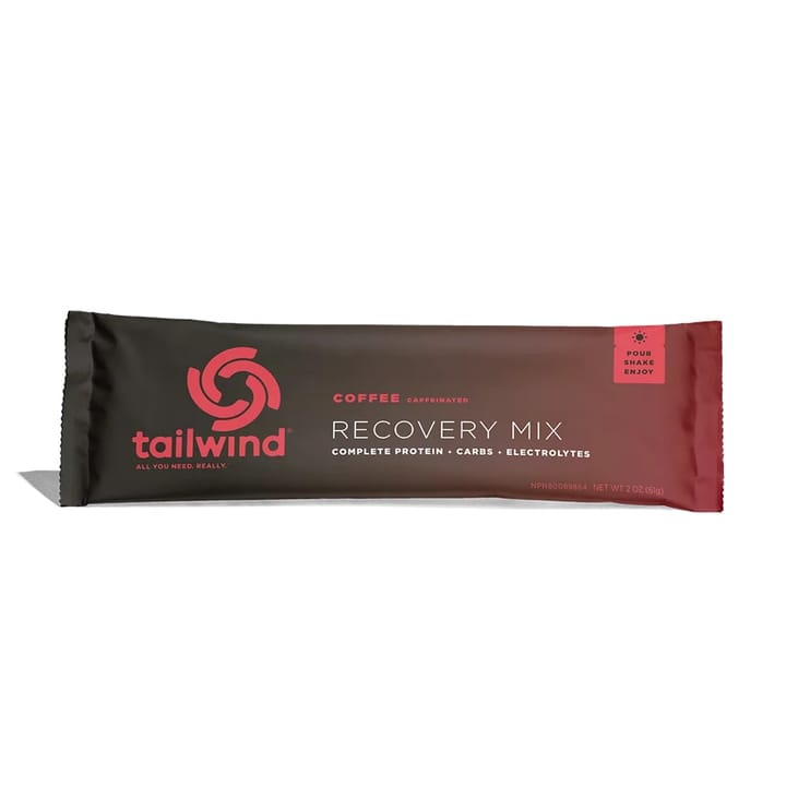 Tailwind Nutrition Rebuild Recovery Coffee