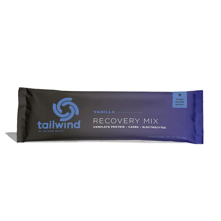 Tailwind Nutrition Rebuild Recovery Vanilla