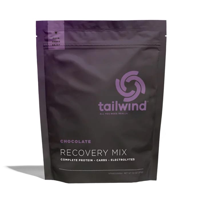 Tailwind Nutrition Rebuild Recovery Chocolate Tailwind Nutrition Rebuild Recovery Chocolate