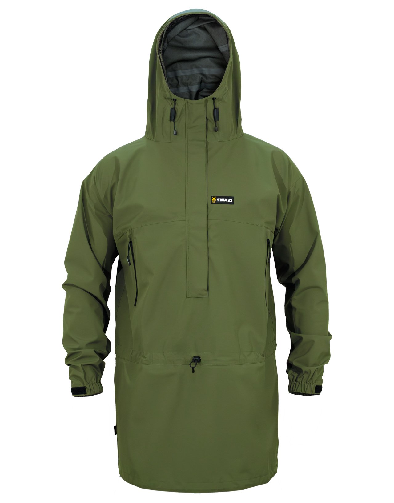 Swazi Men's Tahr Ultralite Jacket jackor