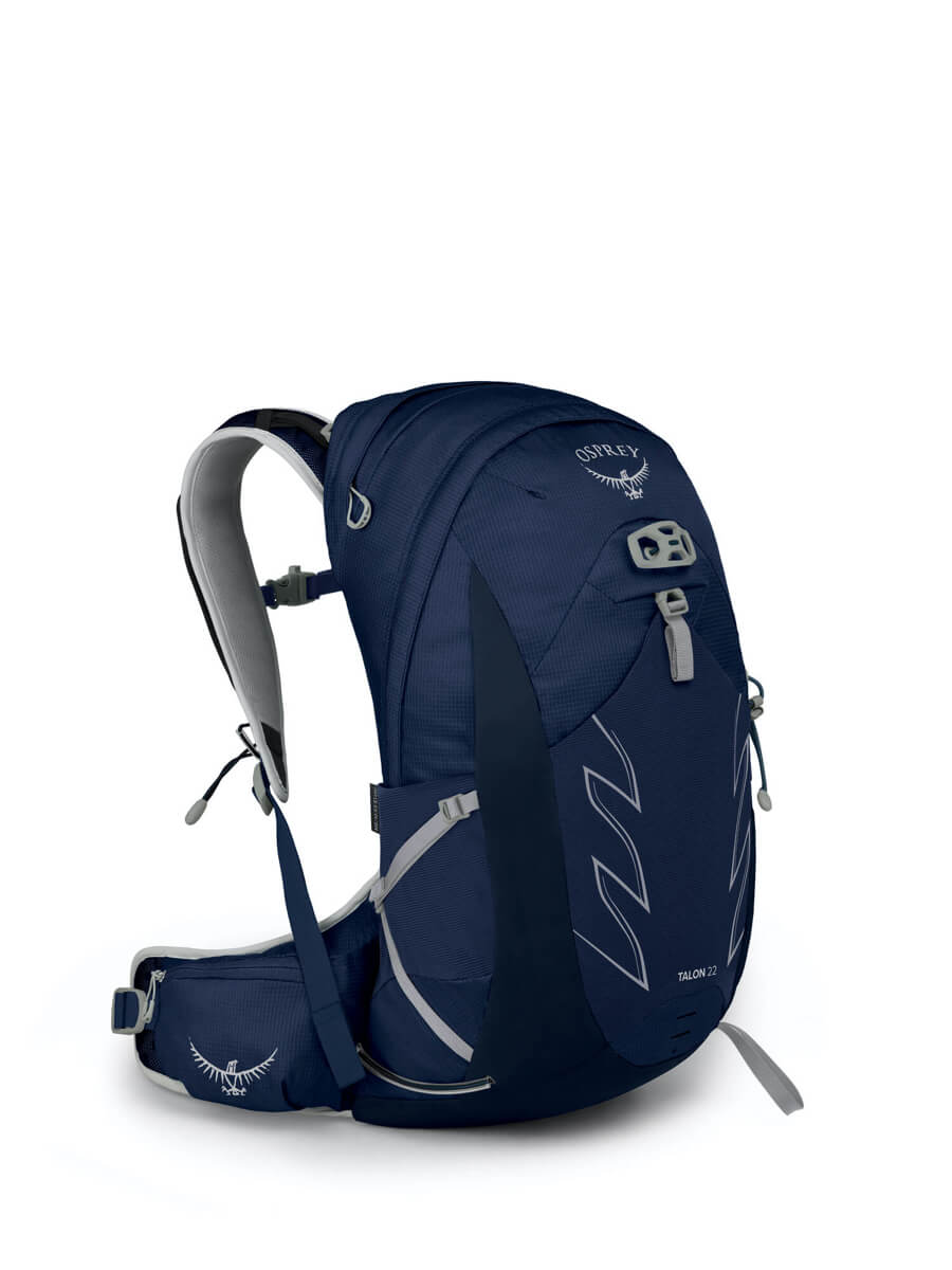 Osprey Talon 22 Ceramic Blue