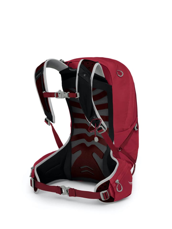 Osprey Talon 22 Cosmic Red Osprey