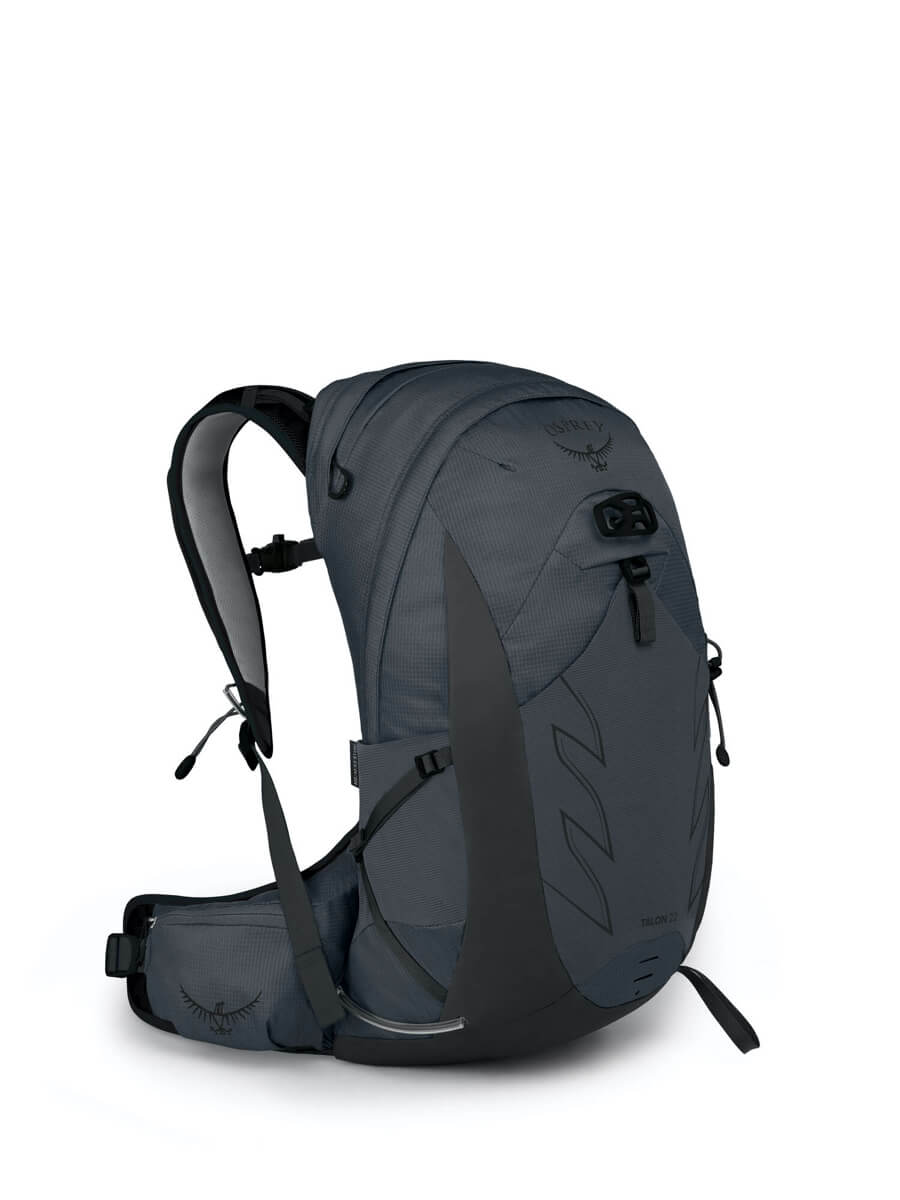 Osprey Talon 22 Eclipse Grey