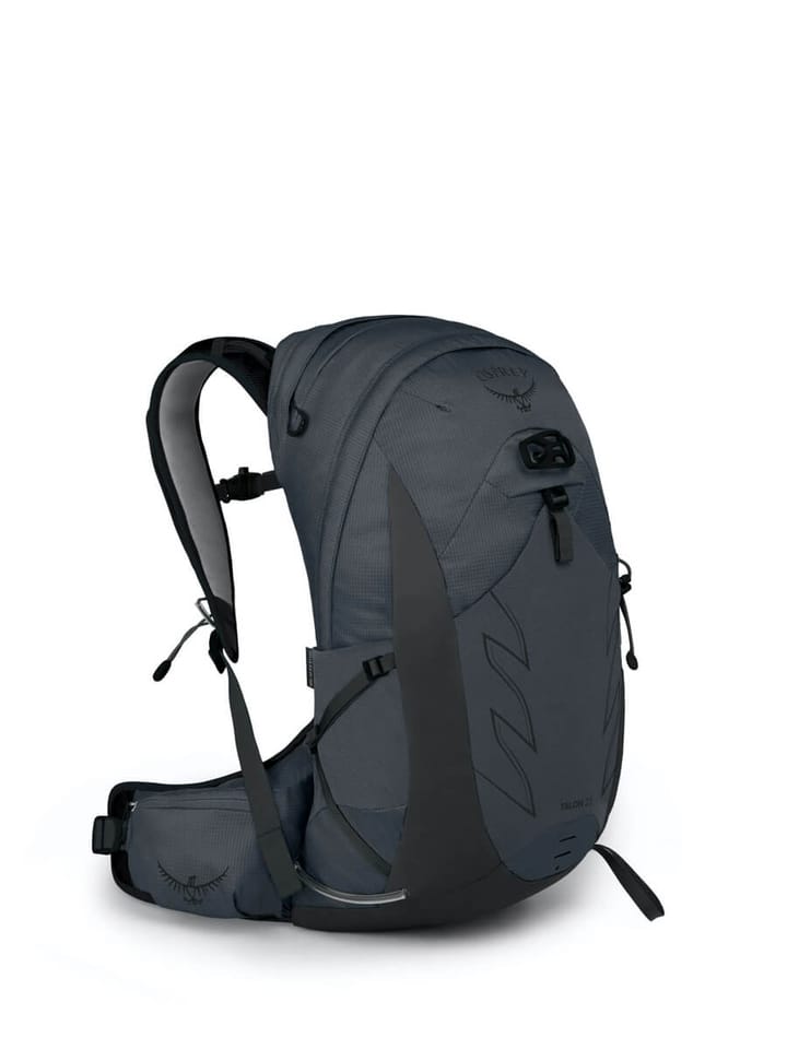 Osprey Talon 22 Eclipse Grey Osprey