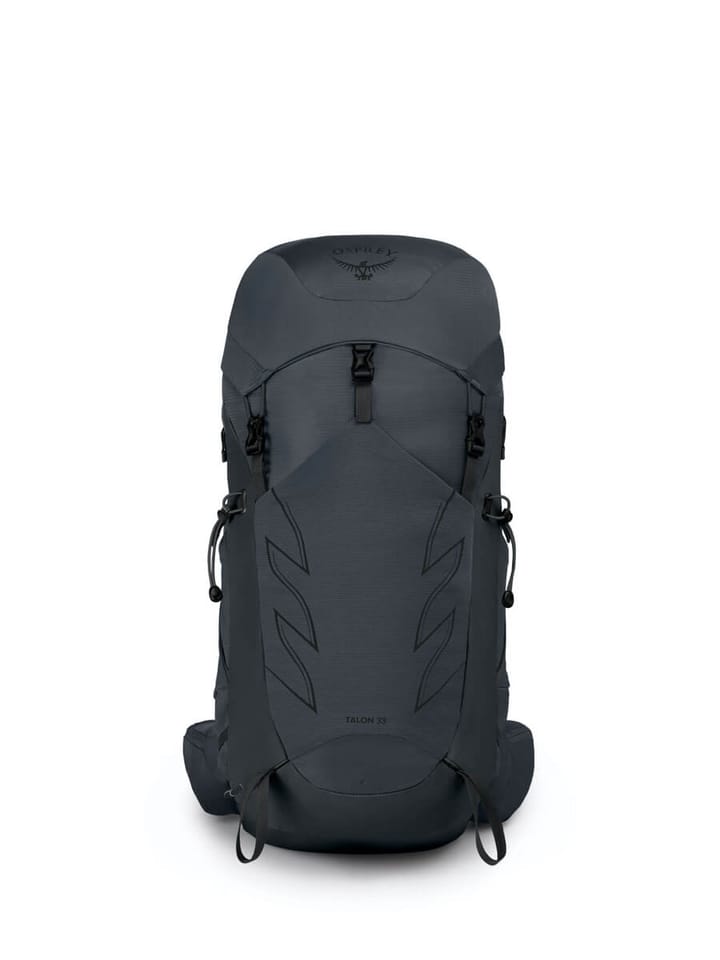 Osprey Talon 33 Eclipse Grey Osprey