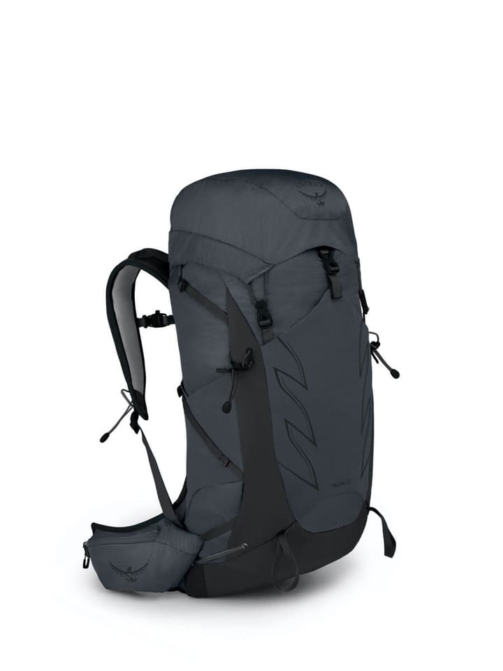 Osprey Talon 33 Eclipse Grey Osprey