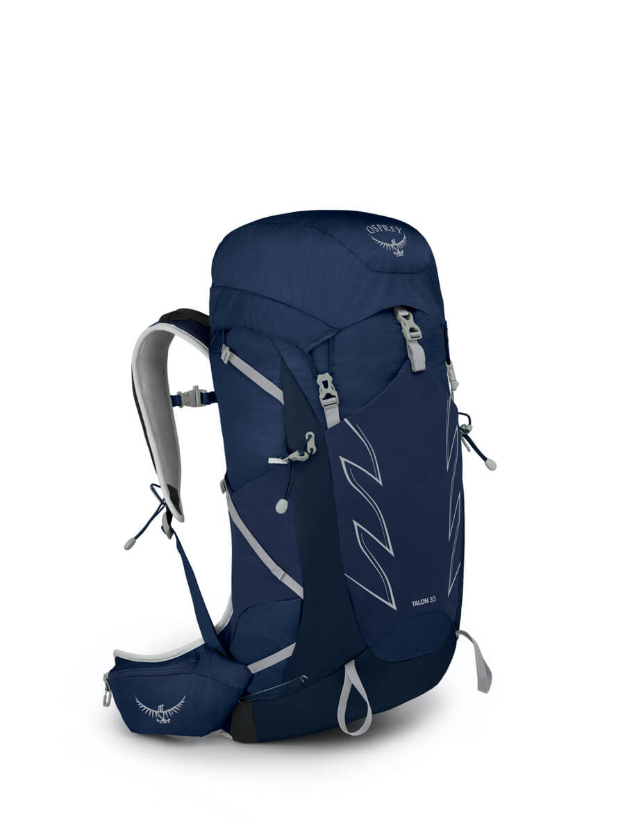 Osprey Talon 33 Ceramic Blue