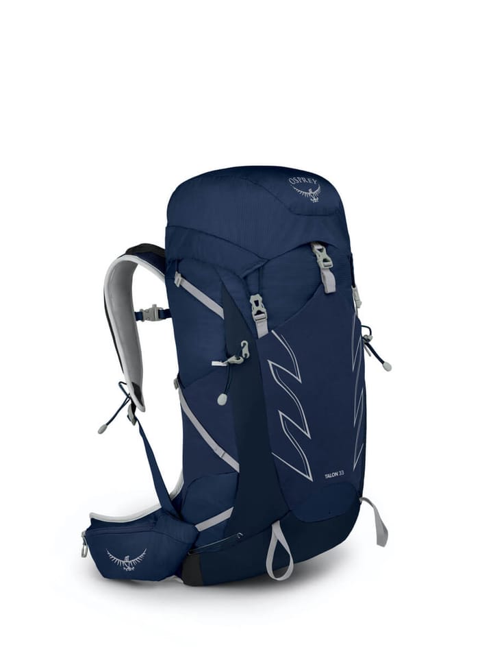 Osprey Talon 33 Ceramic Blue Osprey Backpacks and Bags