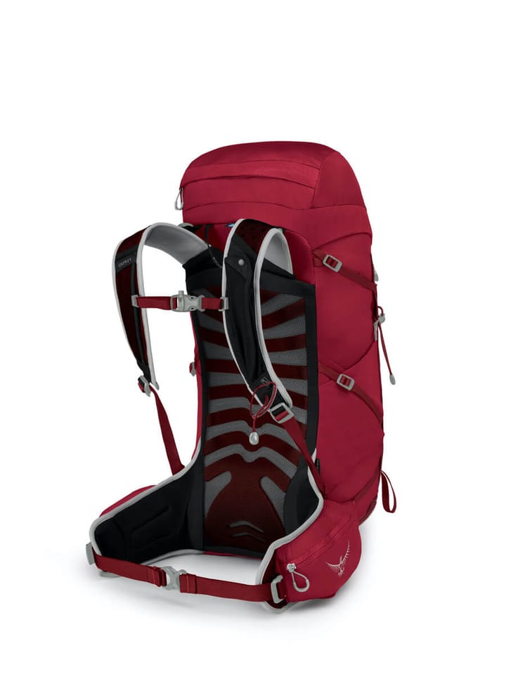 Osprey Talon 33 Cosmic Red Osprey Osprey Talon 33 Cosmic Red Osprey