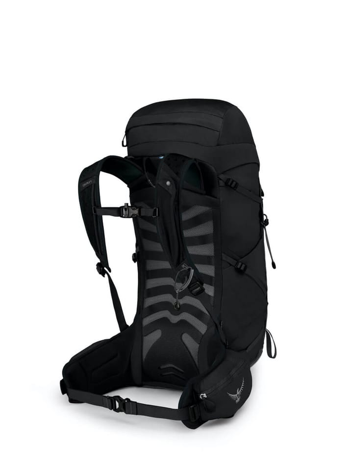Osprey Talon 33 Stealth Black Osprey Backpacks and Bags
