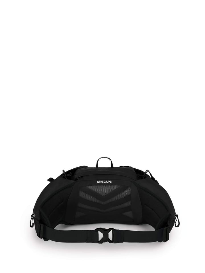 Osprey Talon 6 Stealth Black Osprey Osprey Talon 6 Stealth Black Osprey