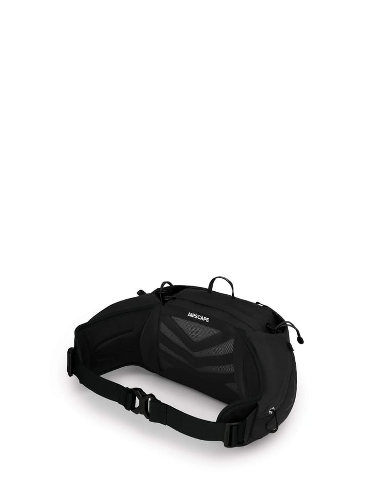 Osprey Talon 6 Stealth Black O/S Osprey