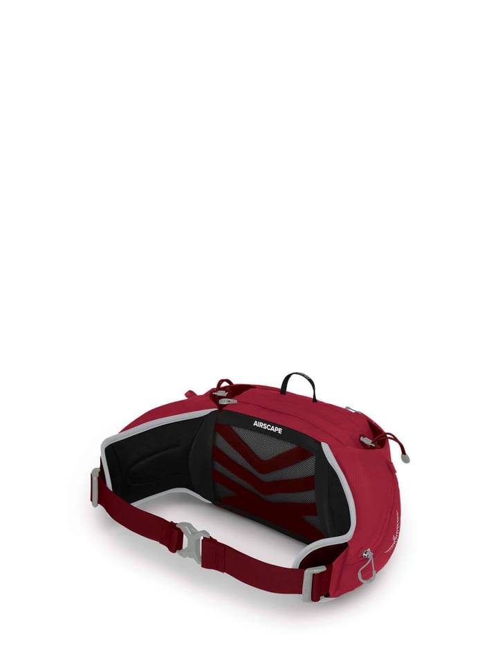 Osprey Talon 6 Cosmic Red Osprey Osprey Talon 6 Cosmic Red Osprey