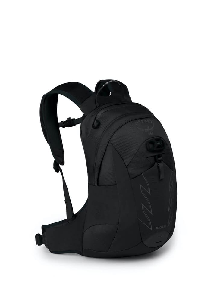 Osprey Talon Junior Stealth Black Osprey