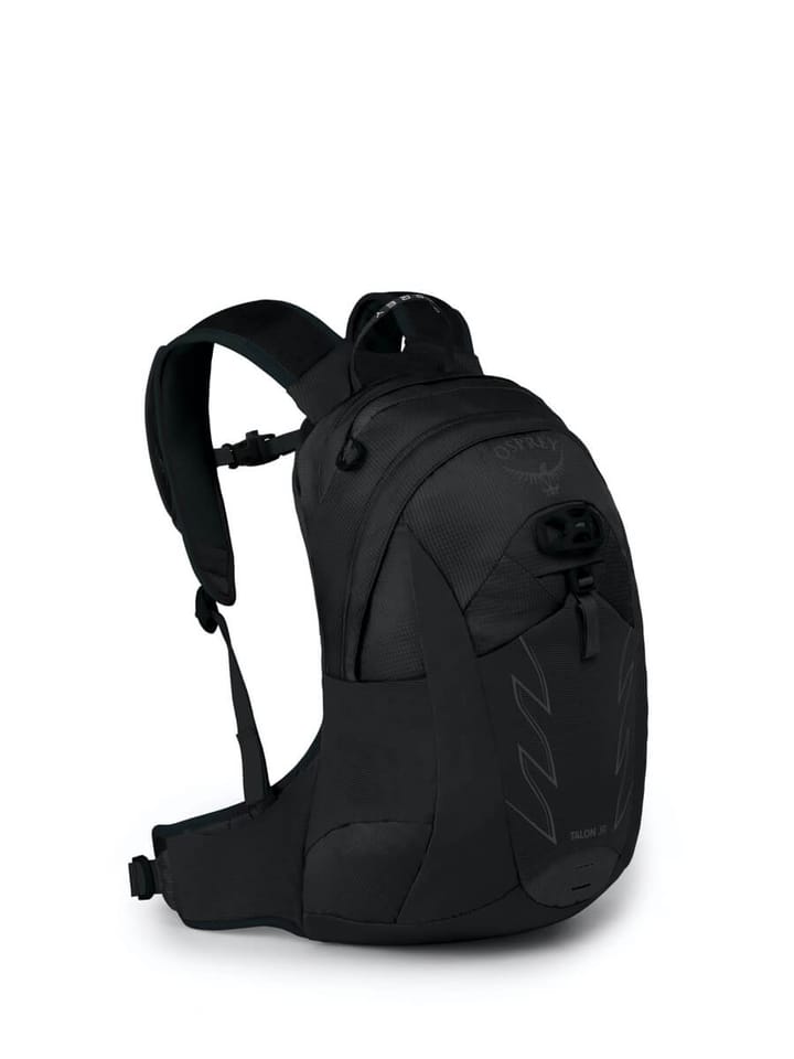 Osprey Talon 11 Jr Stealth Black O/S Osprey Backpacks and Bags
