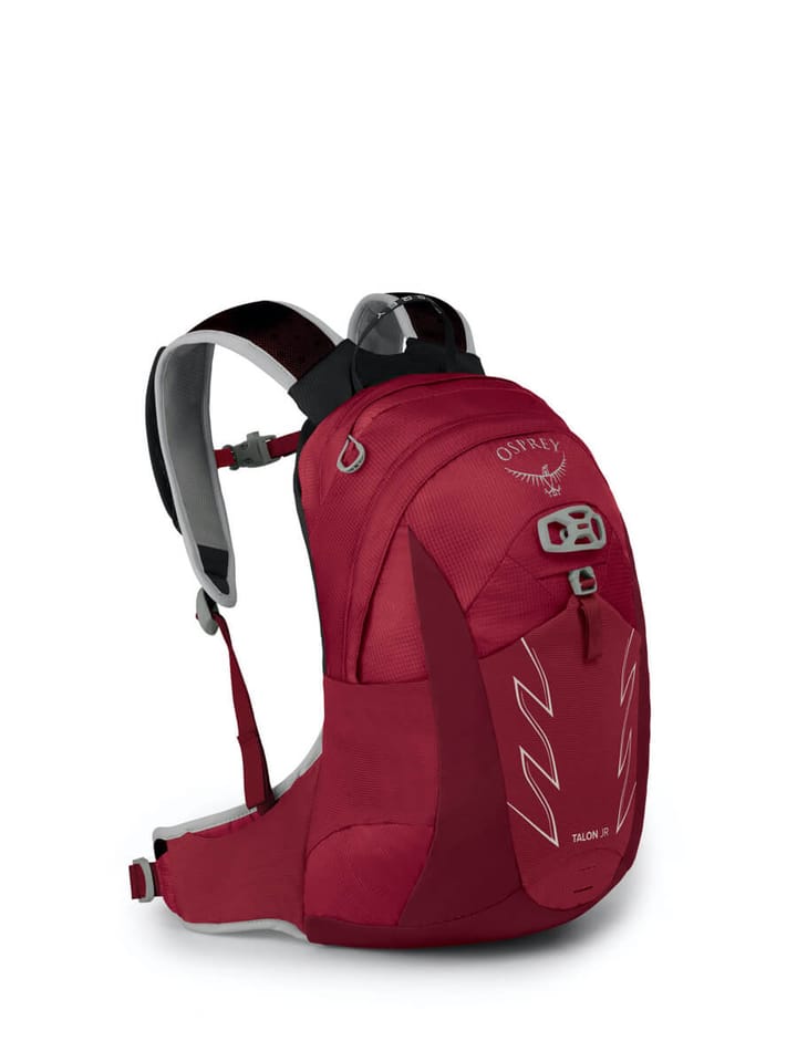 Osprey Talon 11 Jr Cosmic Red O/S Osprey