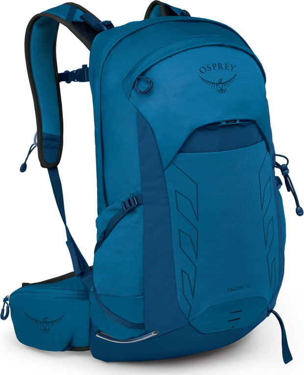Men's Talon 22 Frosty Mint Green/Night Shift