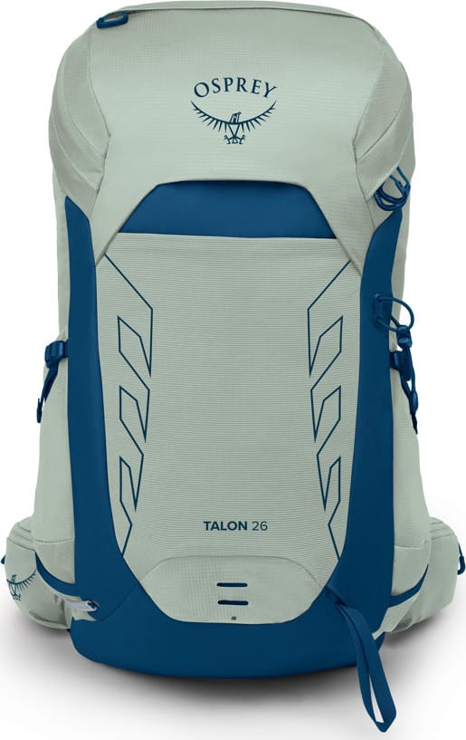 Osprey Men's Talon 26 Frosty Mint Green/Night Shift Osprey