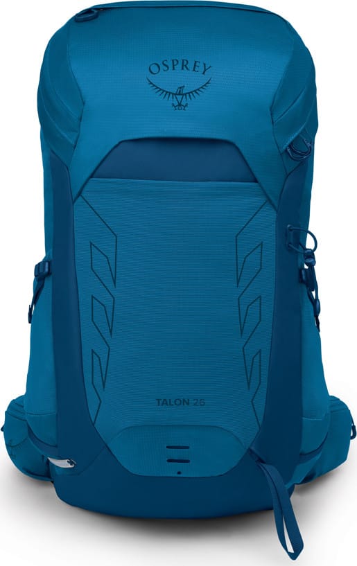 Osprey Talon 26 Scoria Blue/Night Shift Osprey