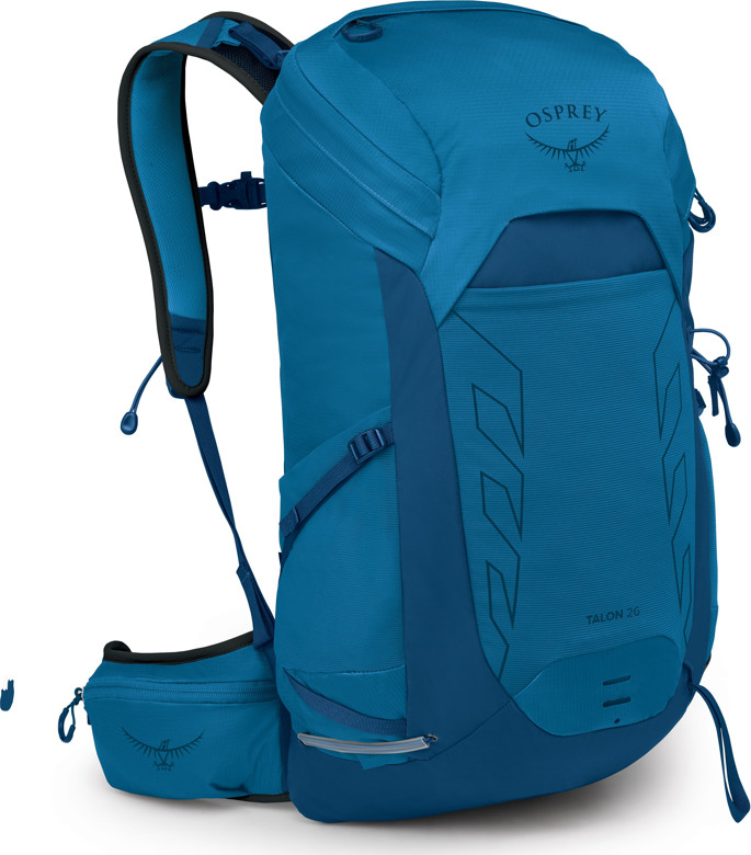 Men's Talon 26 Frosty Mint Green/Night Shift