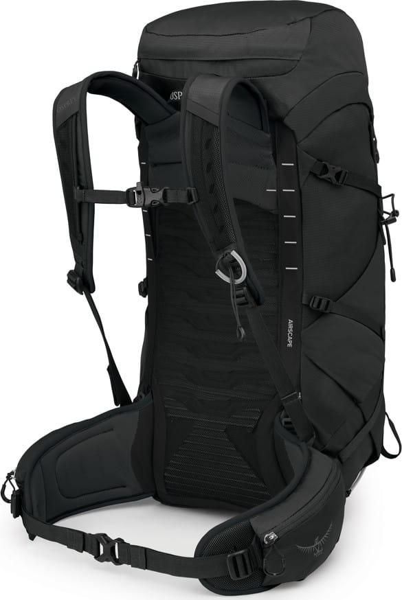 Osprey Men's Talon 33 Black/Coal Grey Osprey