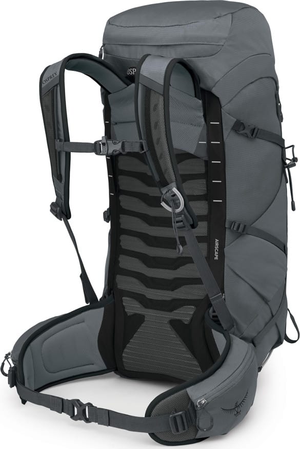 Osprey Men's Talon 33 Phantom Grey/Dark Charcoal Osprey