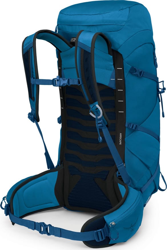 Osprey Men's Talon 33 Scoria Blue/Night Shift Osprey