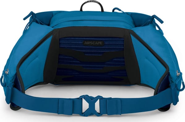 Osprey Talon 6 Scoria Blue/Night Shift Osprey