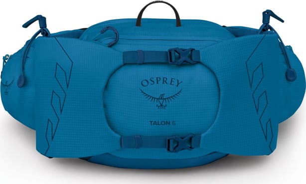 Osprey Talon 6 Scoria Blue/Night Shift Osprey