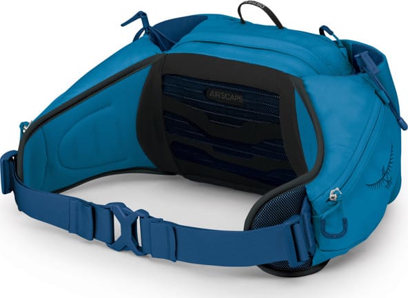 Osprey Talon 6 Scoria Blue/Night Shift Osprey