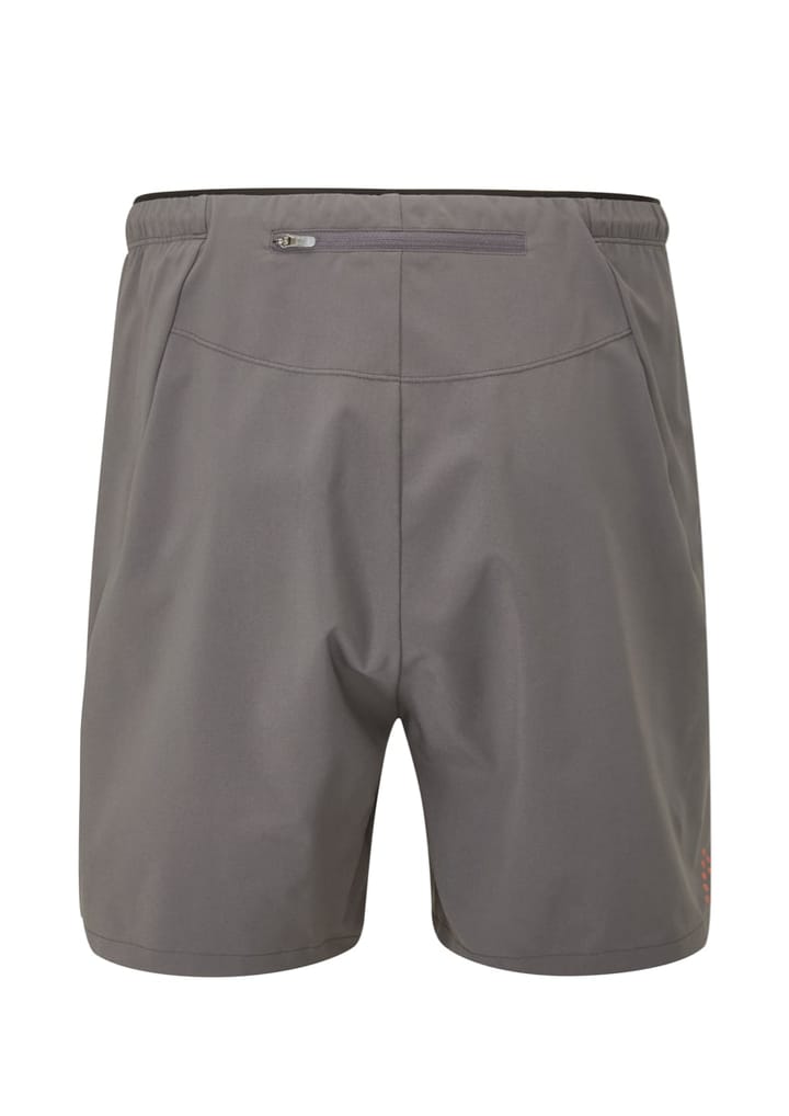 Rab Talus Active Shorts Graphene Rab