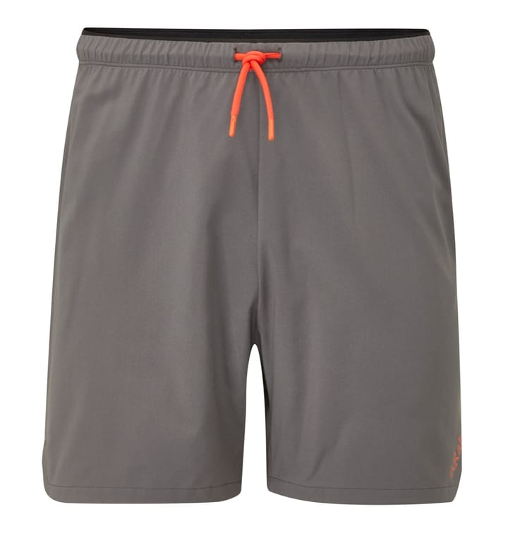 Rab Talus Active Shorts Graphene Rab