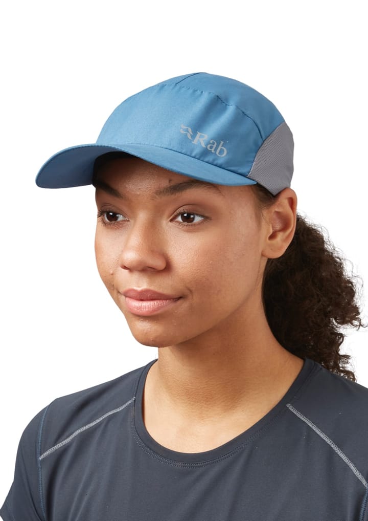 Rab Talus Cap Orion Blue Rab