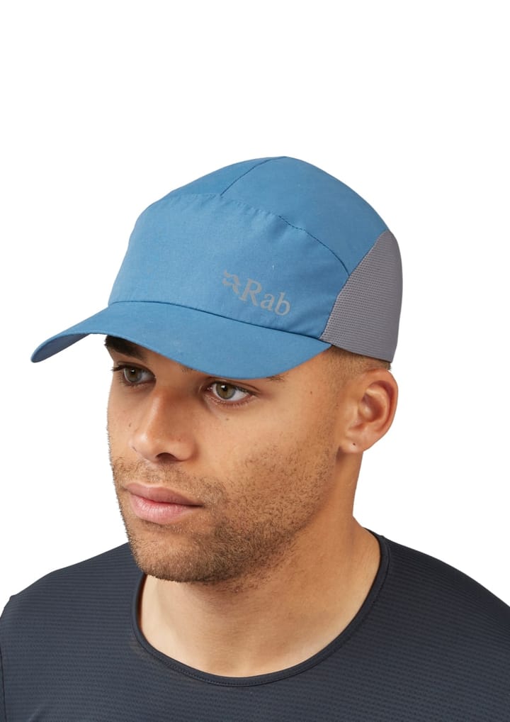 Rab Talus Cap Orion Blue Rab